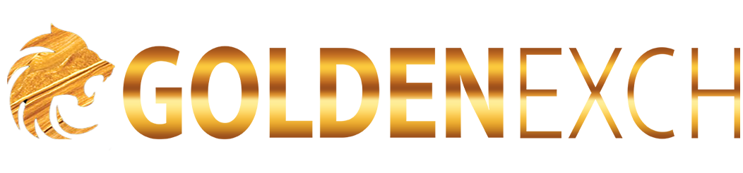 GoldenExch Logo